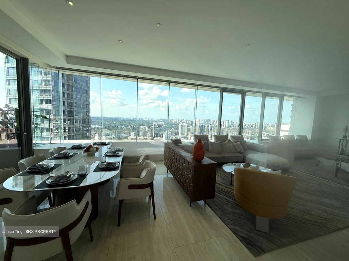 Ardmore Residence (D10), Condominium #484944391